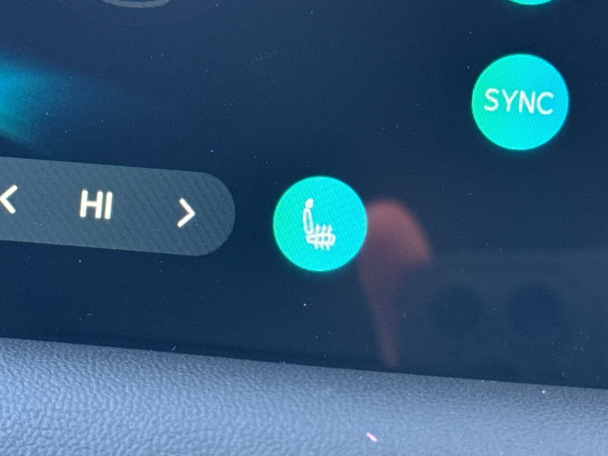 Used MG MG HS 2024 for sale - 76593647: Photo 32