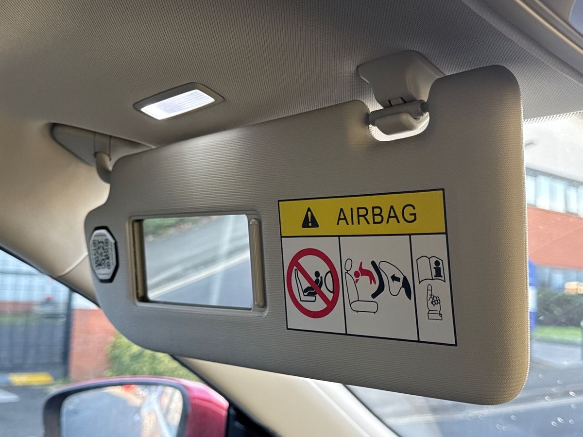 Used MG MG HS 2024 for sale - 76593647: Photo 34