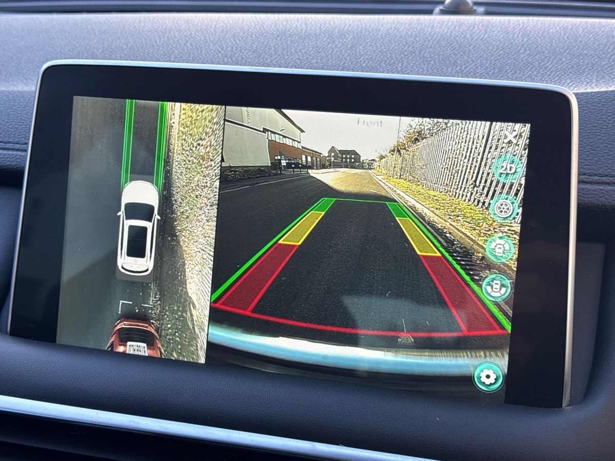 Used MG MG HS 2024 for sale - 76593647: Photo 36