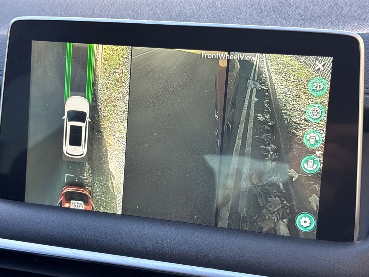 Used MG MG HS 2024 for sale - 76593647: Photo 37