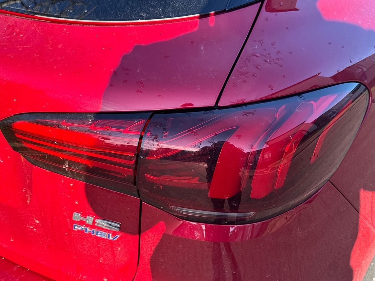 Used MG MG HS 2024 for sale - 76593647: Photo 39