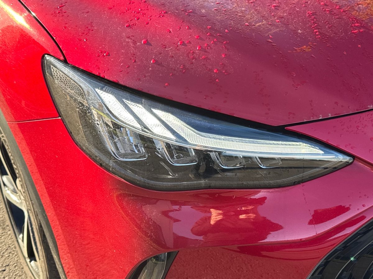 Used MG MG HS 2024 for sale - 76593647: Photo 40