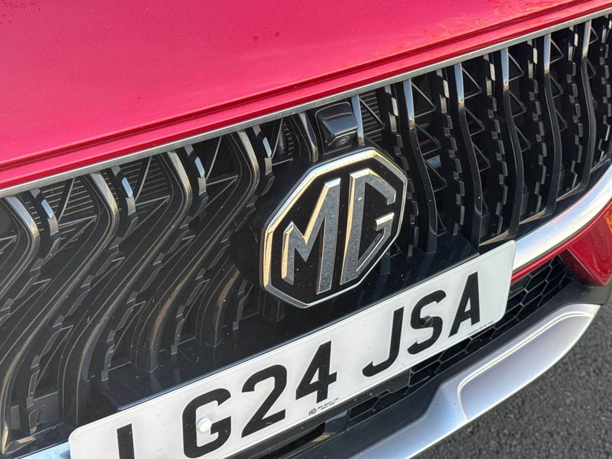 Used MG MG HS 2024 for sale - 76593647: Photo 41