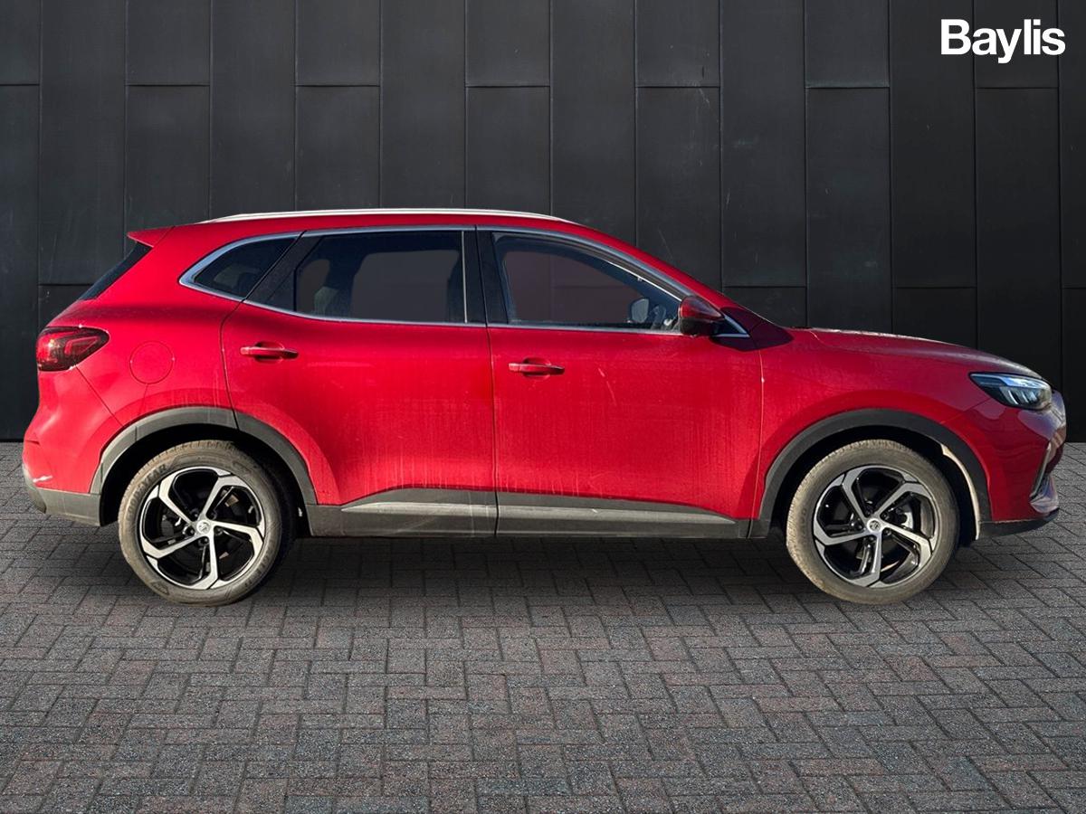 Used MG MG HS 2024 for sale - 76593647: Photo 5