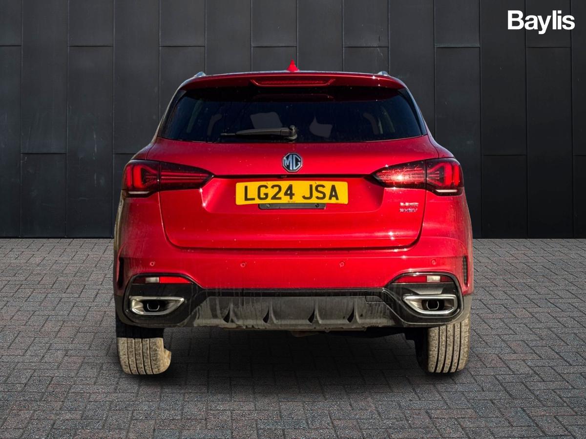 Used MG MG HS 2024 for sale - 76593647: Photo 6