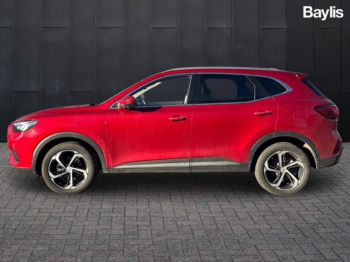 Used MG MG HS 2024 for sale - 76593647: Photo 8