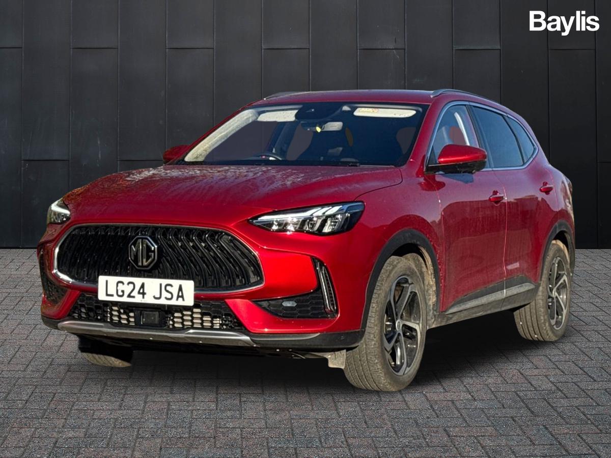 Used MG MG HS 2024 for sale - 76593647: Photo 9