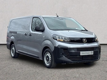 Used Vauxhall Vivaro 2026 for sale - 78293140: Photo