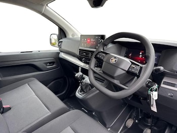 Used Vauxhall Vivaro 2026 for sale - 78293140: Photo