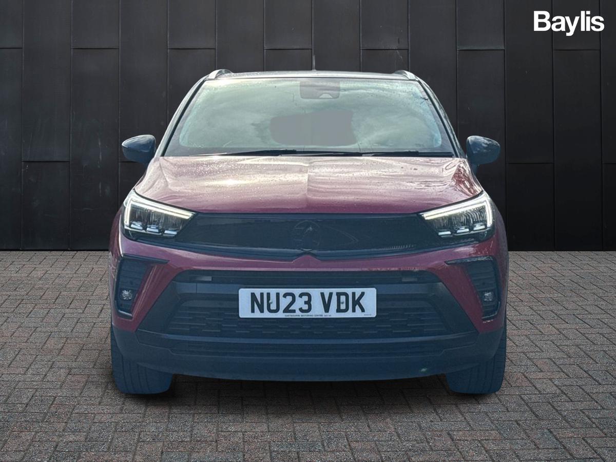 Used Vauxhall Crossland 2023 for sale - 75843745: Photo 10