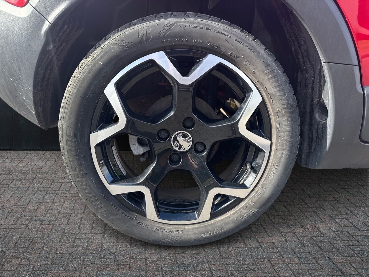 Used Vauxhall Crossland 2023 for sale - 75843745: Photo 11