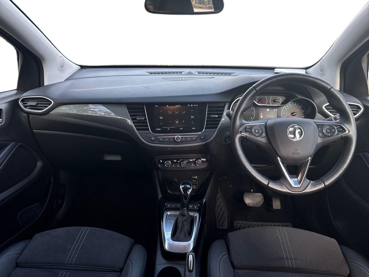 Used Vauxhall Crossland 2023 for sale - 75843745: Photo 13