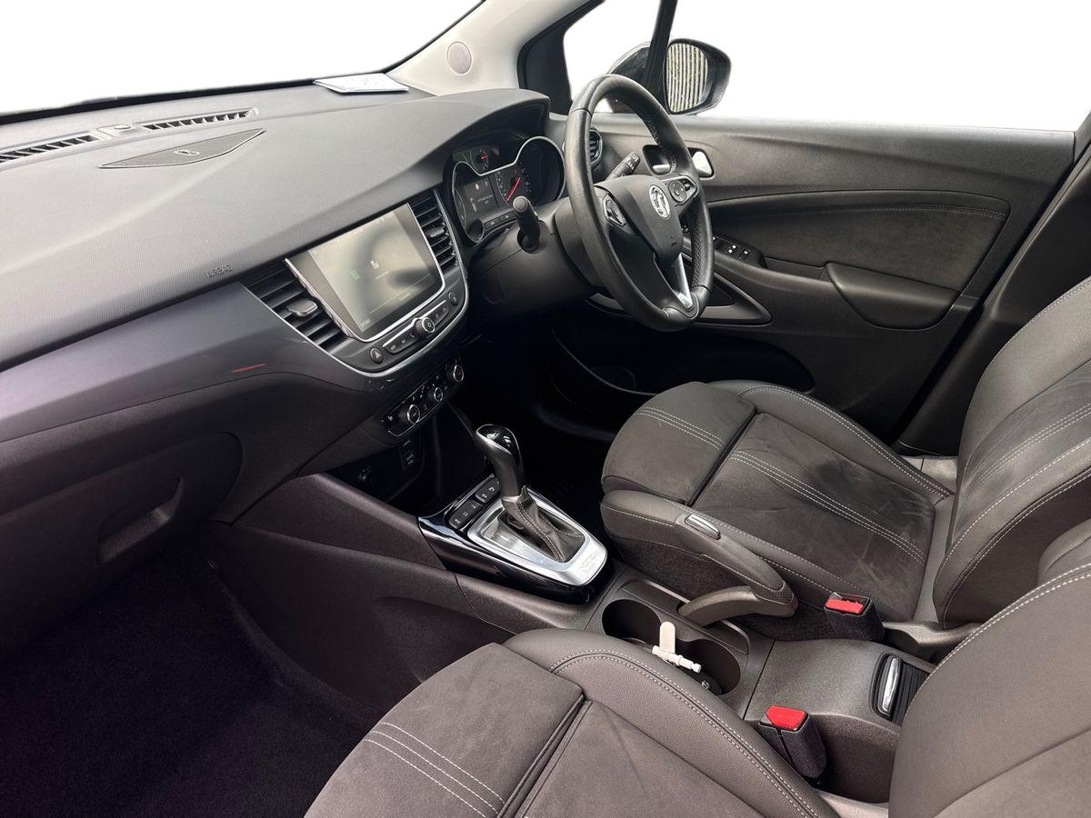 Used Vauxhall Crossland 2023 for sale - 75843745: Photo 14