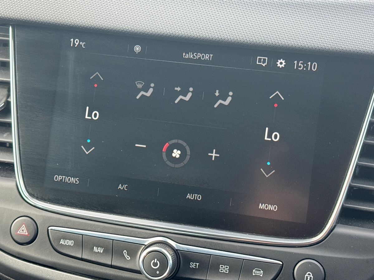 Used Vauxhall Crossland 2023 for sale - 75843745: Photo 16