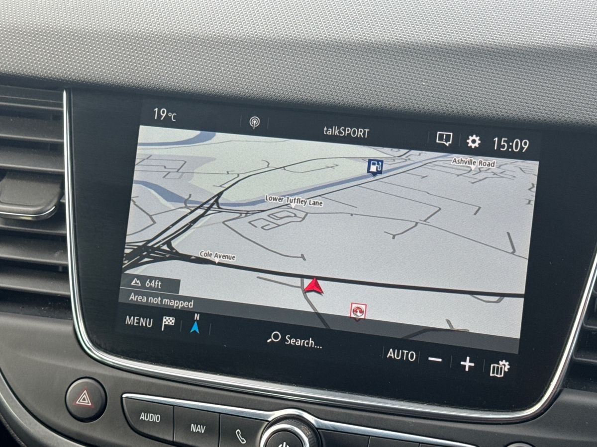 Used Vauxhall Crossland 2023 for sale - 75843745: Photo 19