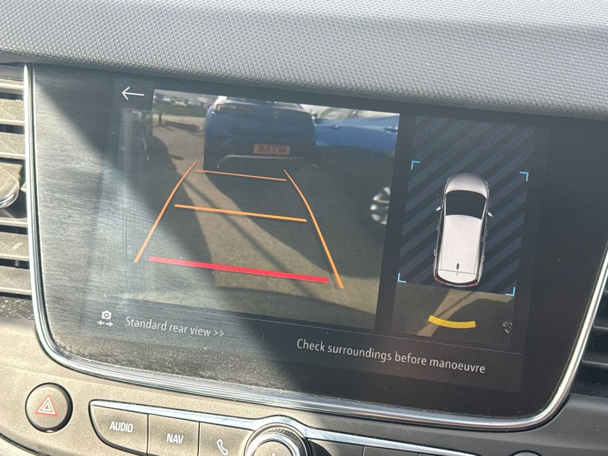 Used Vauxhall Crossland 2023 for sale - 75843745: Photo 20