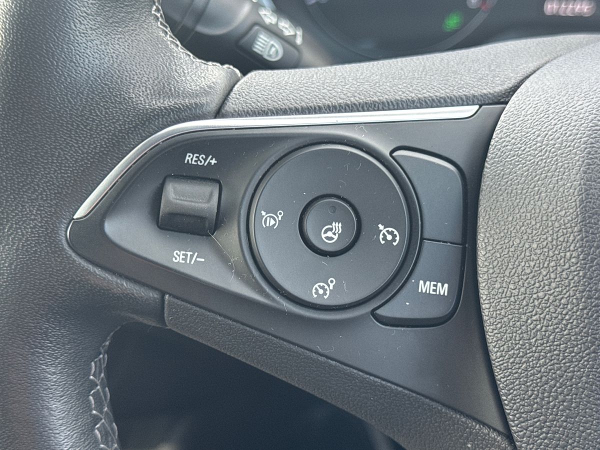 Used Vauxhall Crossland 2023 for sale - 75843745: Photo 22