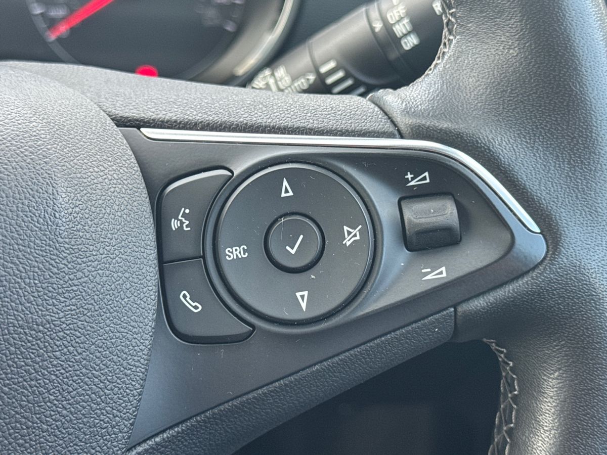 Used Vauxhall Crossland 2023 for sale - 75843745: Photo 23