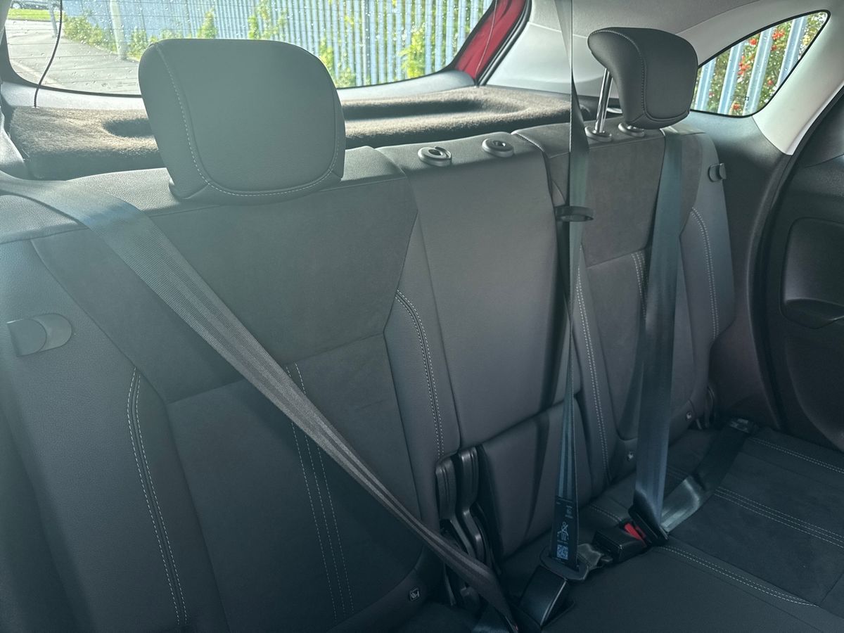 Used Vauxhall Crossland 2023 for sale - 75843745: Photo 24