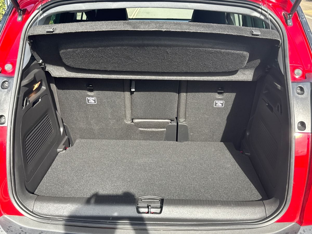 Used Vauxhall Crossland 2023 for sale - 75843745: Photo 25