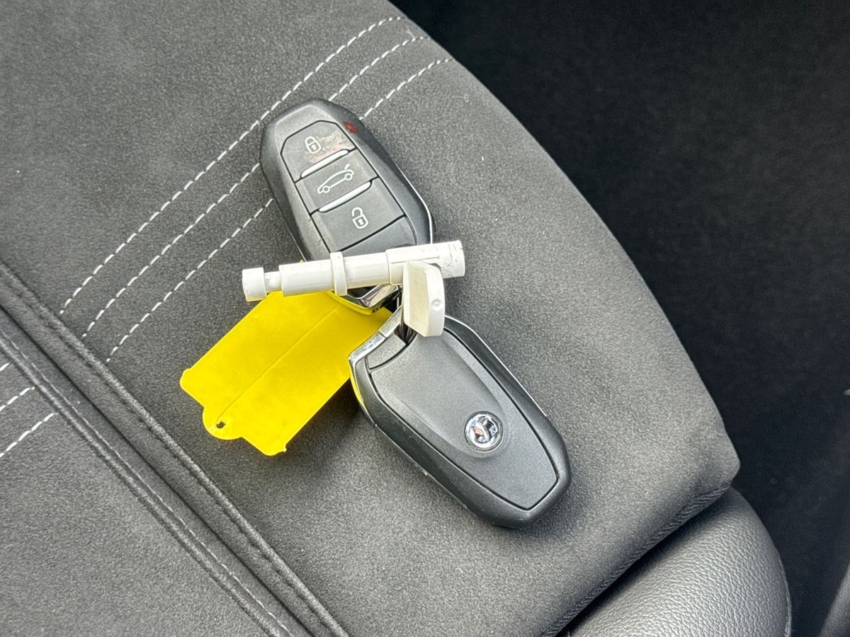 Used Vauxhall Crossland 2023 for sale - 75843745: Photo 28