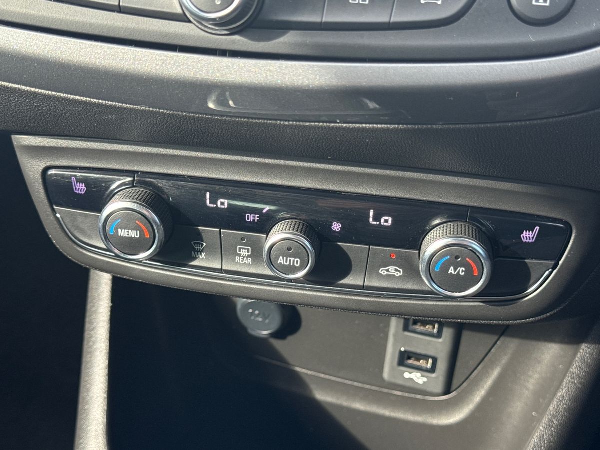 Used Vauxhall Crossland 2023 for sale - 75843745: Photo 32