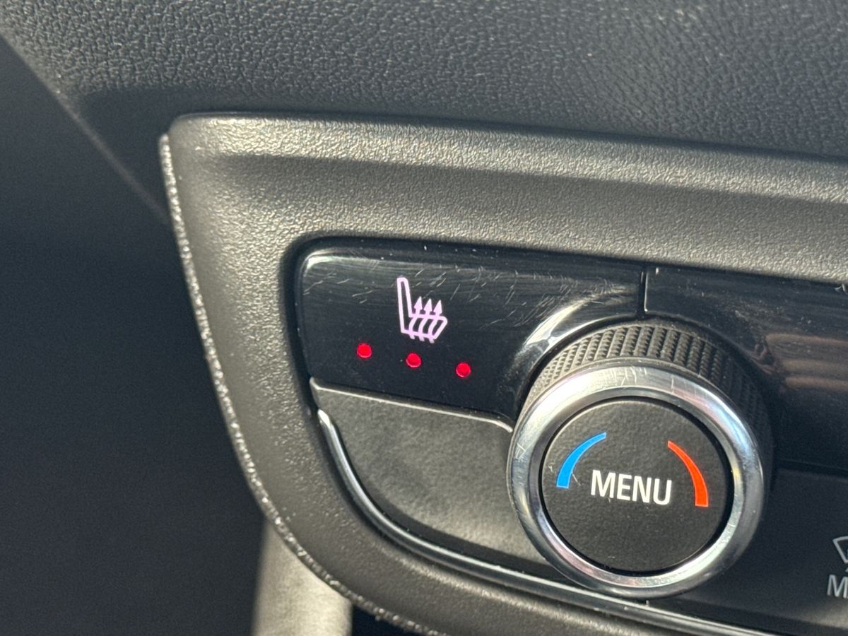 Used Vauxhall Crossland 2023 for sale - 75843745: Photo 33