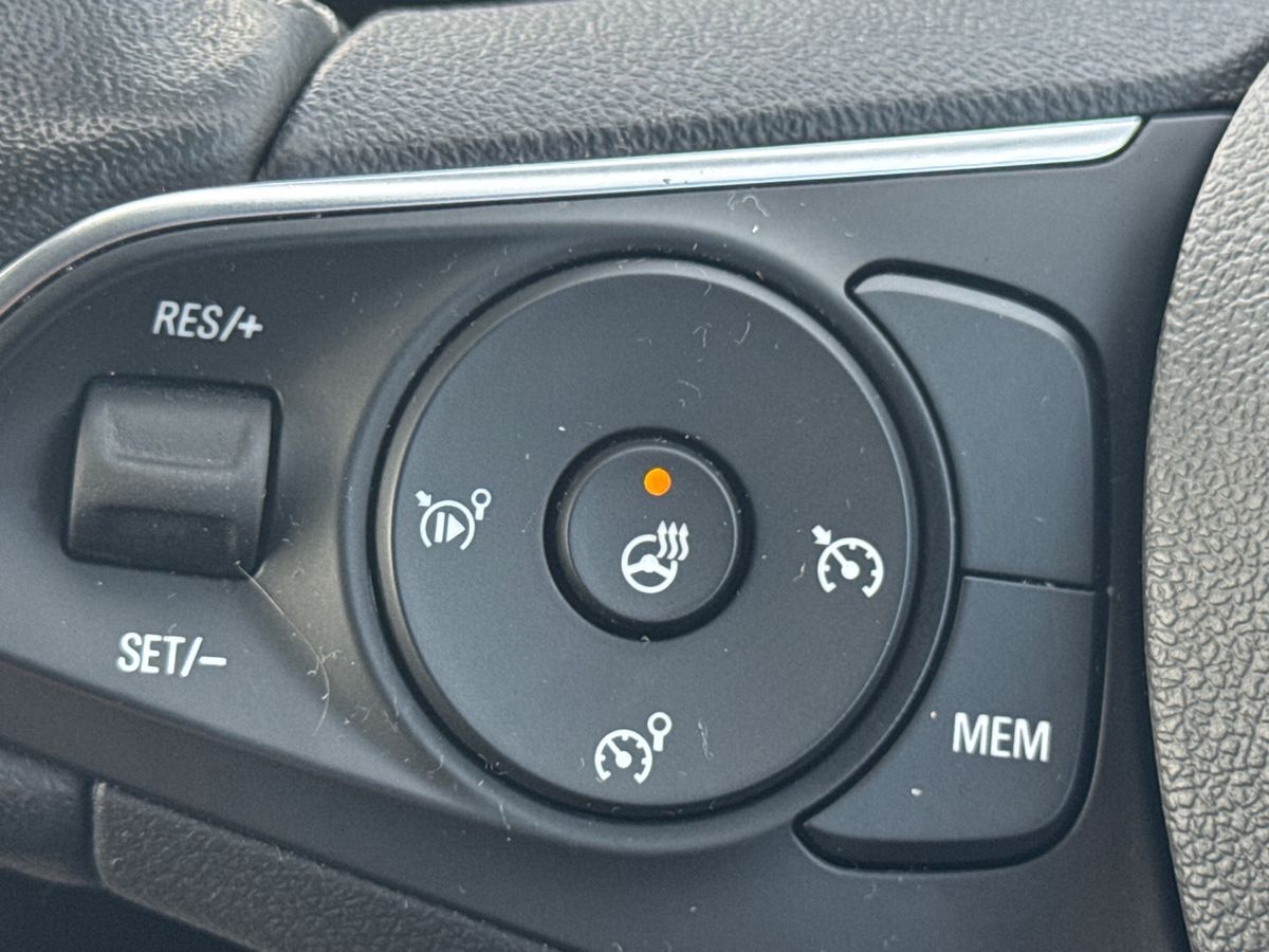 Used Vauxhall Crossland 2023 for sale - 75843745: Photo 34