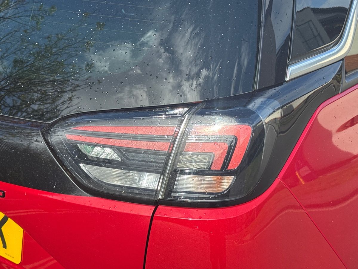 Used Vauxhall Crossland 2023 for sale - 75843745: Photo 35