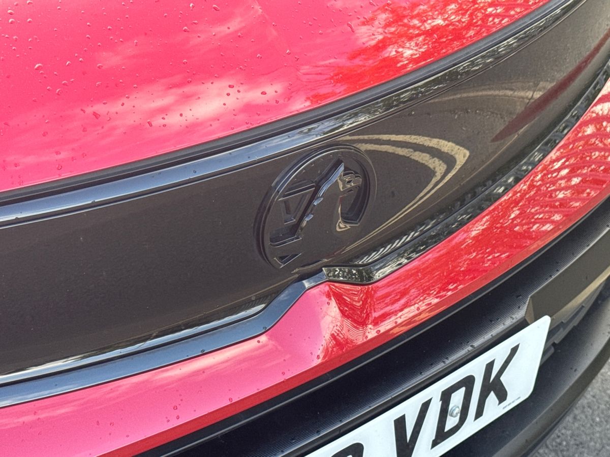 Used Vauxhall Crossland 2023 for sale - 75843745: Photo 37