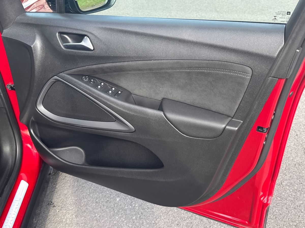 Used Vauxhall Crossland 2023 for sale - 75843745: Photo 39