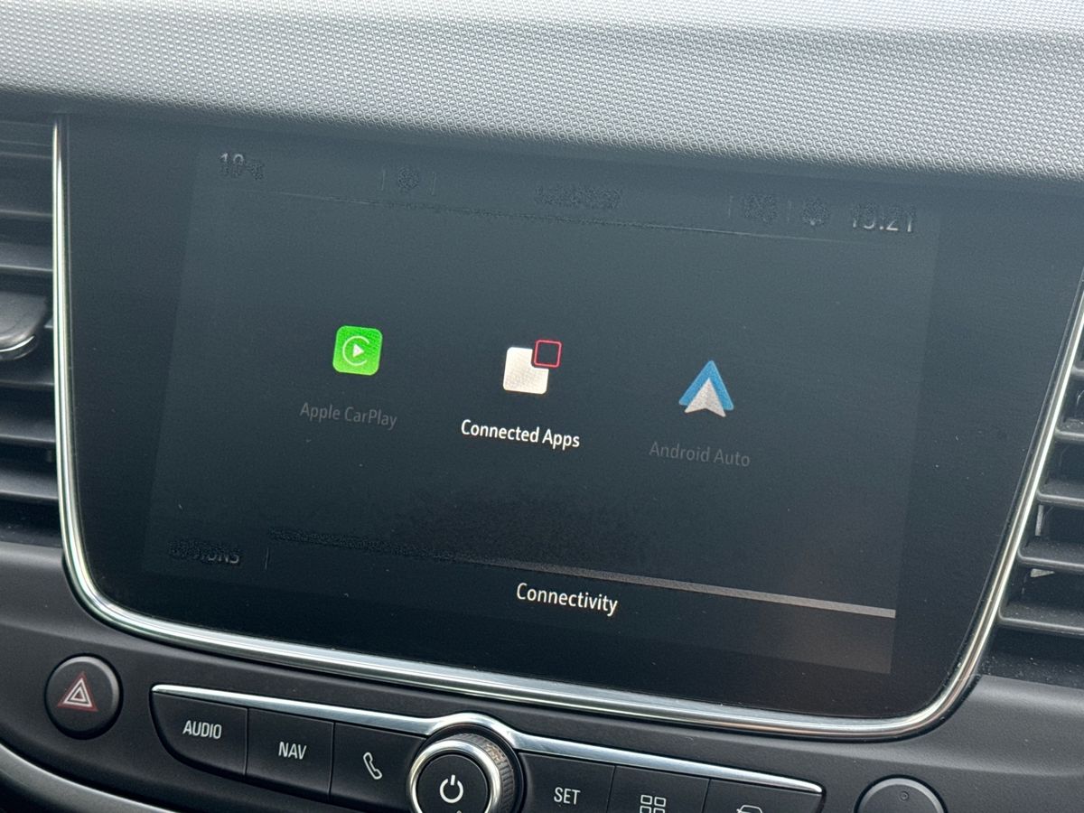 Used Vauxhall Crossland 2023 for sale - 75843745: Photo 41