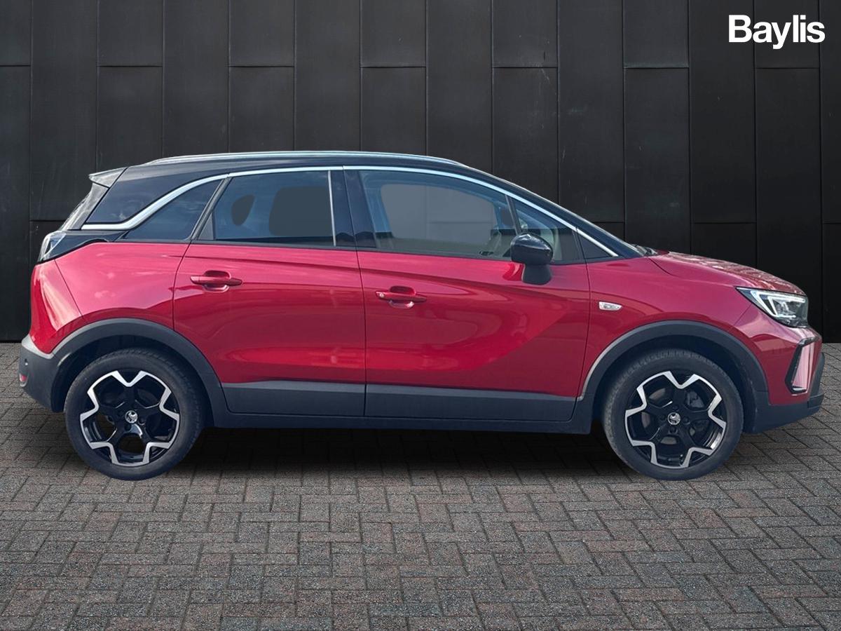 Used Vauxhall Crossland 2023 for sale - 75843745: Photo 5