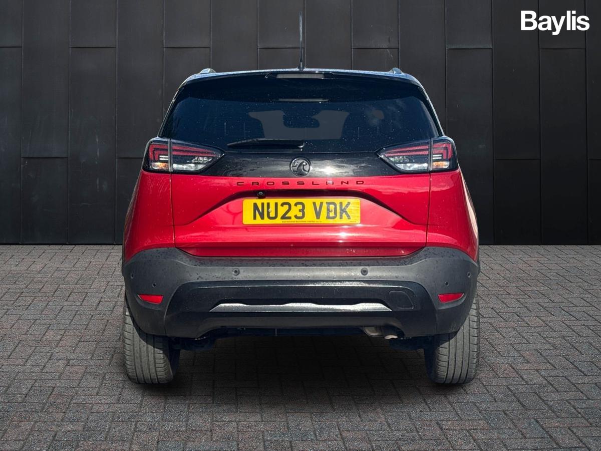 Used Vauxhall Crossland 2023 for sale - 75843745: Photo 6