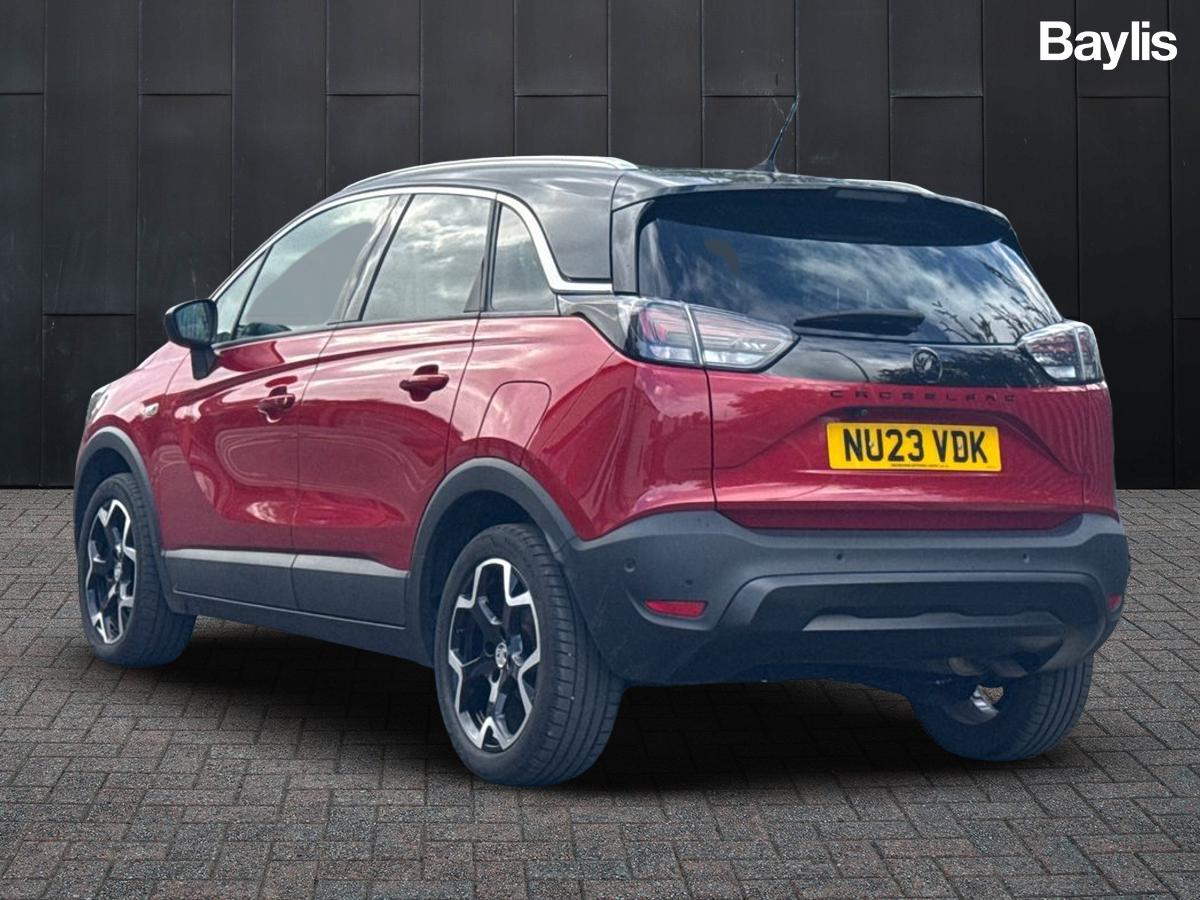Used Vauxhall Crossland 2023 for sale - 75843745: Photo 7
