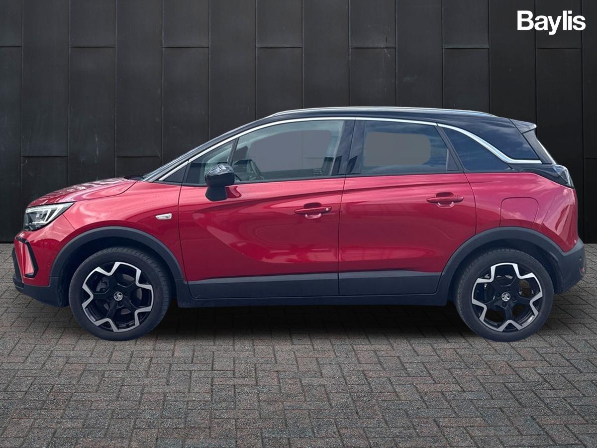 Used Vauxhall Crossland 2023 for sale - 75843745: Photo 8