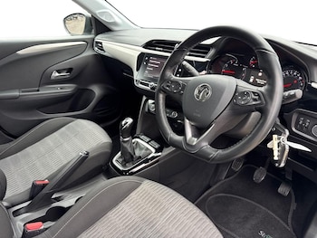Used Vauxhall Corsa 2021 for sale - 77442578: Photo
