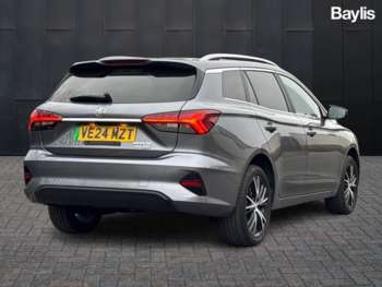 Used MG MG5 2024 for sale - 74917247: Photo