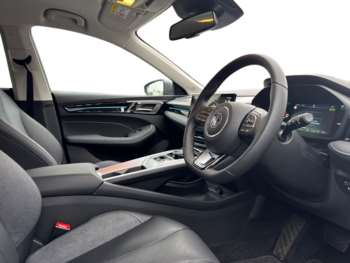 Used MG MG5 2024 for sale - 74917247: Photo