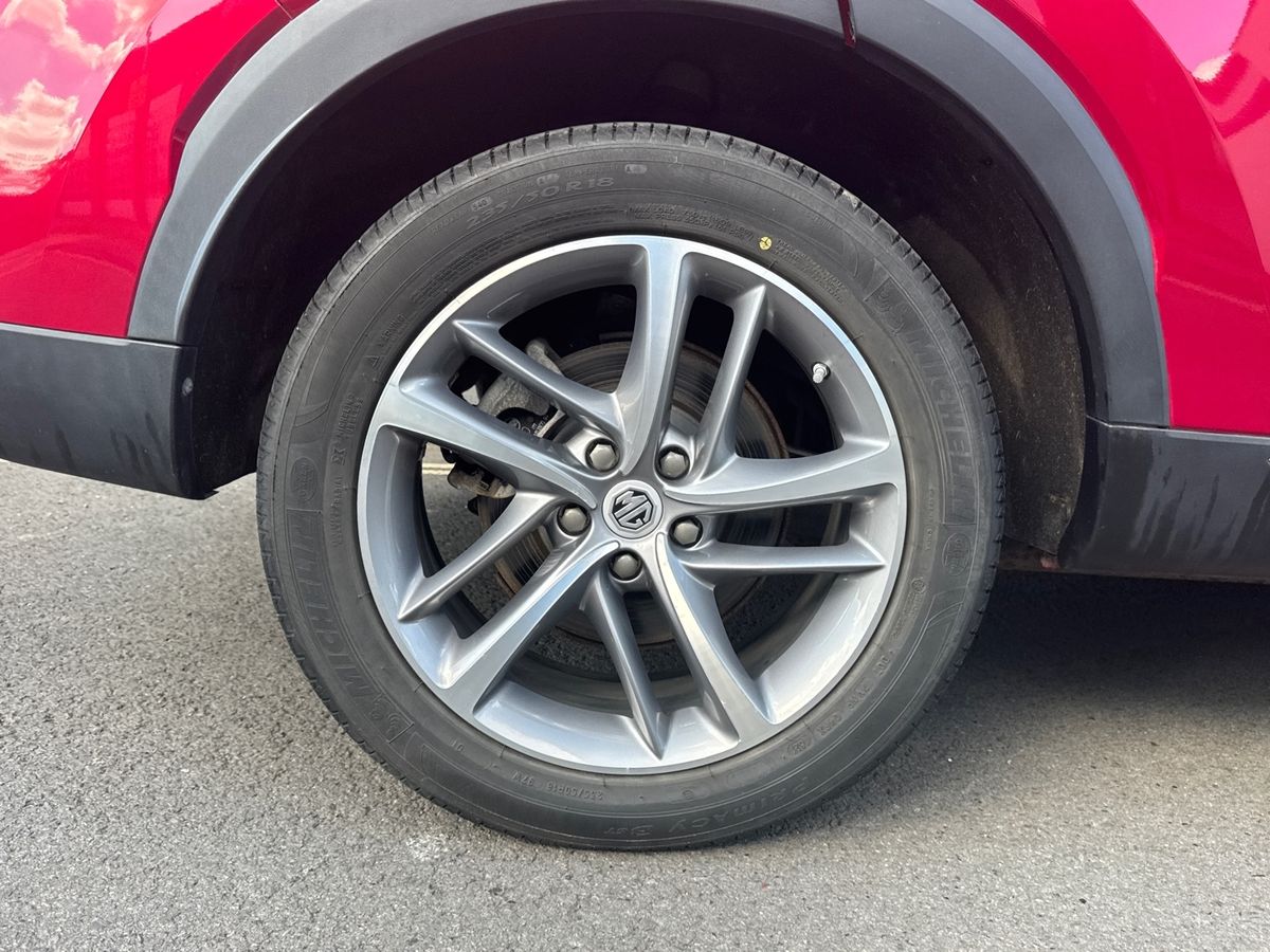 Used MG MG HS 2022 for sale - 76773327: Photo 11