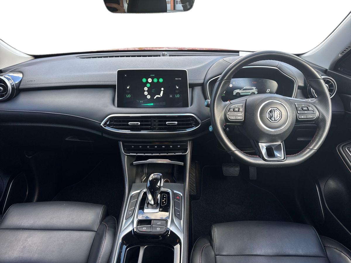 Used MG MG HS 2022 for sale - 76773327: Photo 13