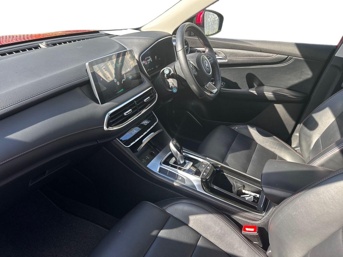 Used MG MG HS 2022 for sale - 76773327: Photo 14