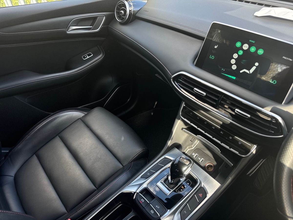 Used MG MG HS 2022 for sale - 76773327: Photo 15