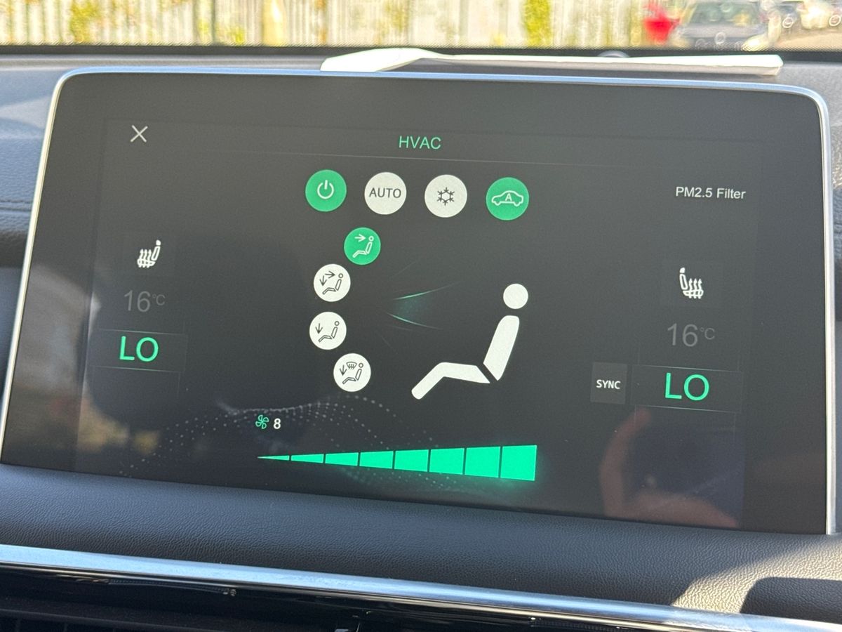 Used MG MG HS 2022 for sale - 76773327: Photo 16