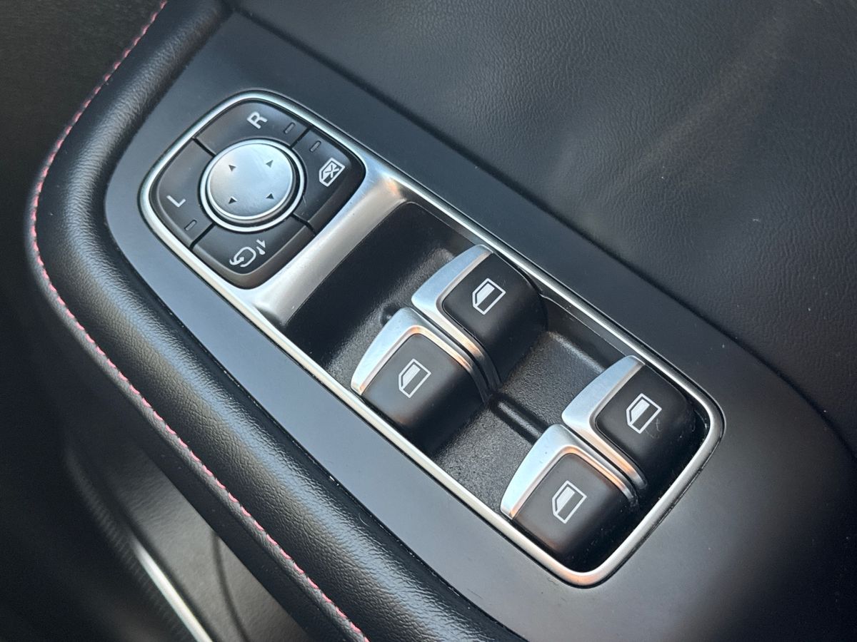 Used MG MG HS 2022 for sale - 76773327: Photo 17