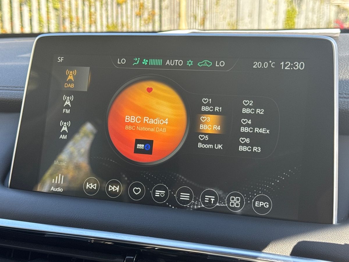 Used MG MG HS 2022 for sale - 76773327: Photo 18