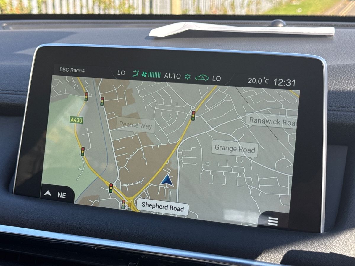 Used MG MG HS 2022 for sale - 76773327: Photo 19