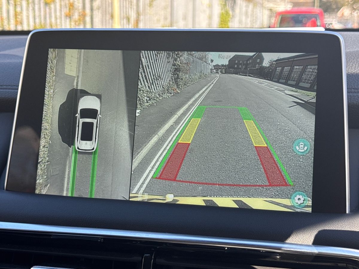 Used MG MG HS 2022 for sale - 76773327: Photo 20