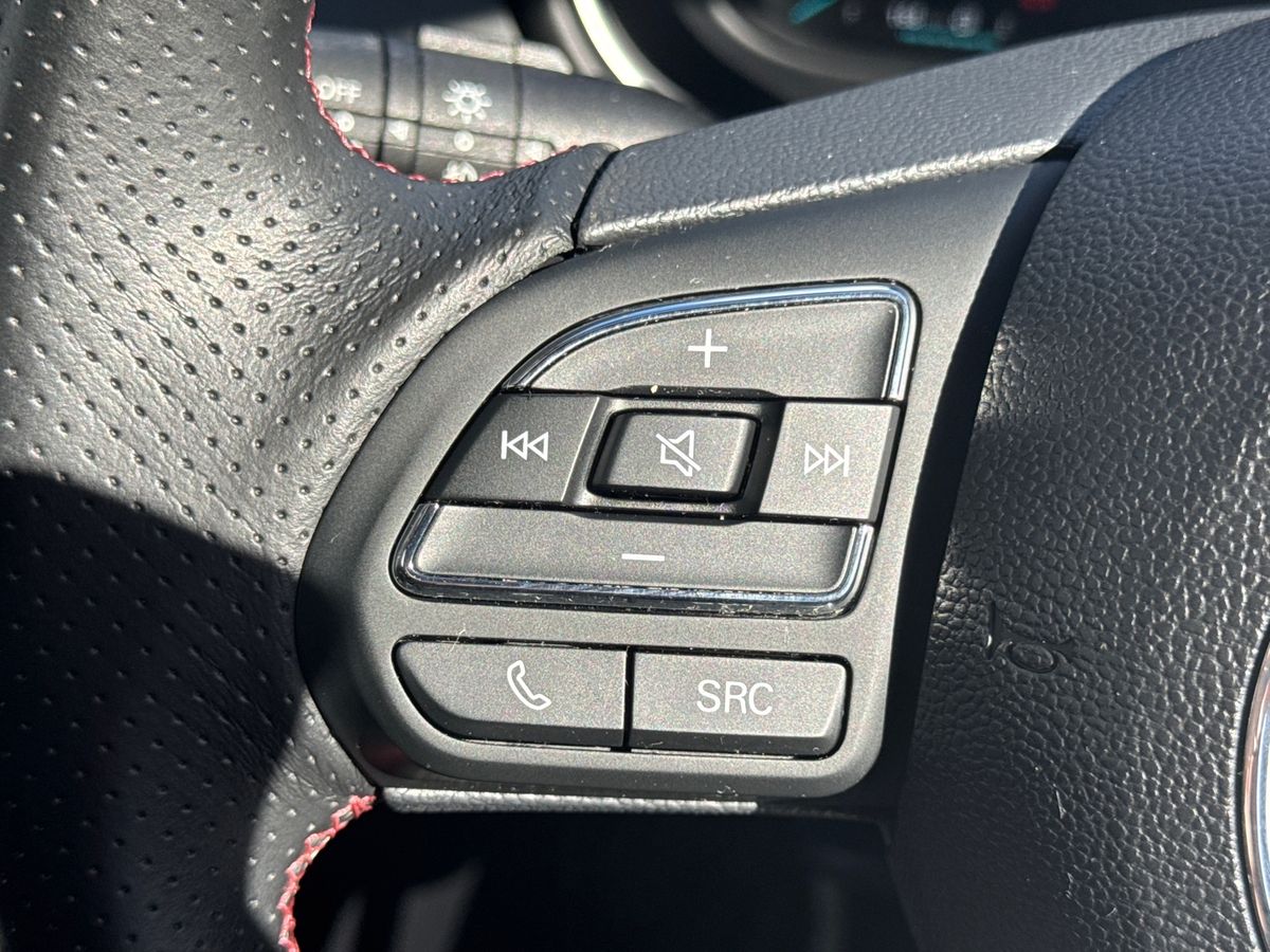 Used MG MG HS 2022 for sale - 76773327: Photo 22