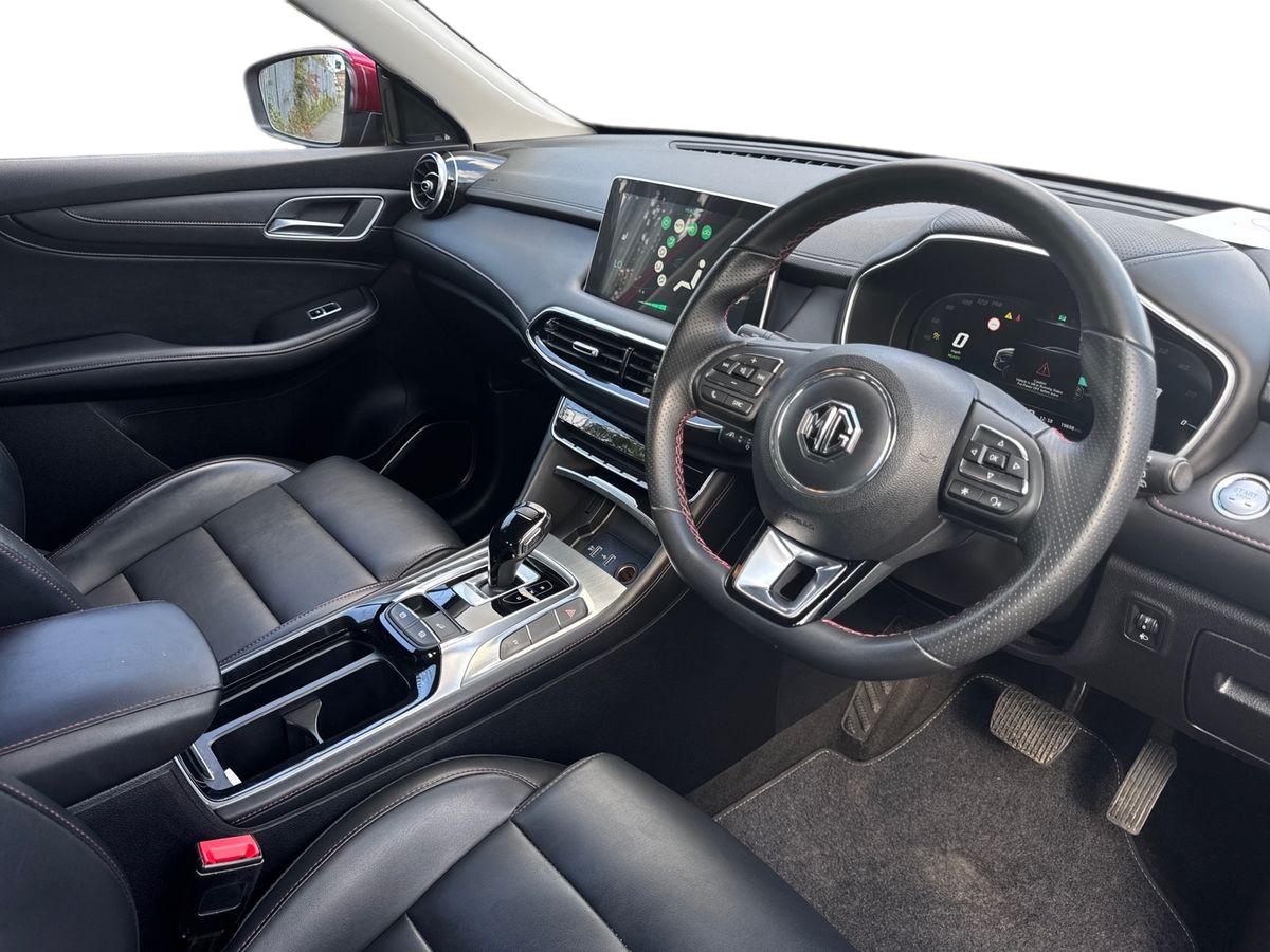 Used MG MG HS 2022 for sale - 76773327: Photo 3